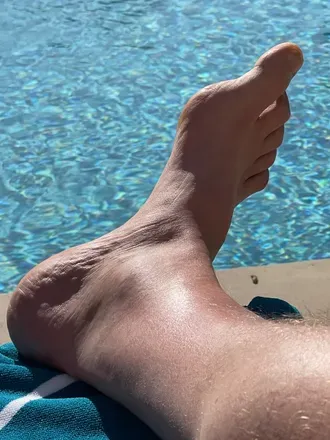 OnlyFans cuenta thefootperspective avatar 1