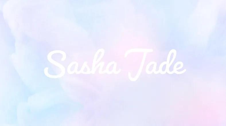 OnlyFans cuenta sashajade1 header 2