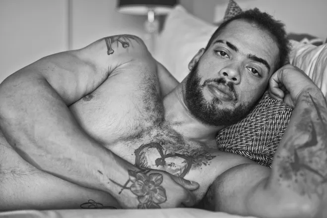 OnlyFans cuenta tim_drakexxx header 2
