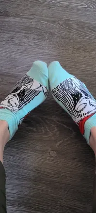 OnlyFans cuenta sockiesocks avatar 1