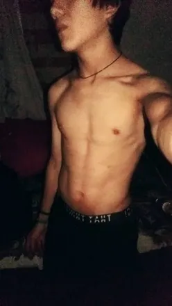 OnlyFans cuenta erikku-ram6969 header 2