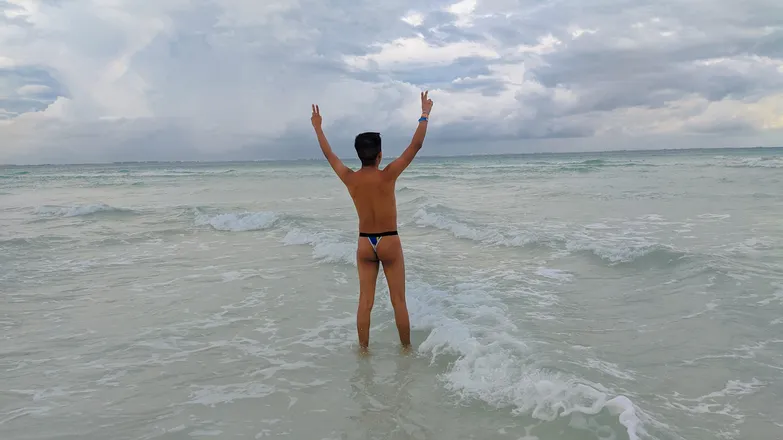 OnlyFans account  jean13a header 2
