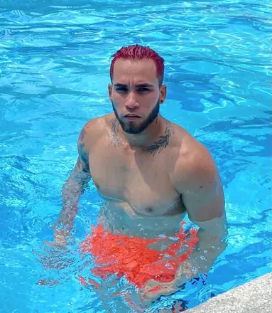 OnlyFans cuenta kobe_20 avatar 1