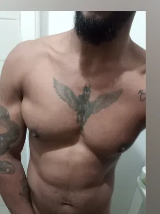 OnlyFans cuenta ganimedes_black avatar 1