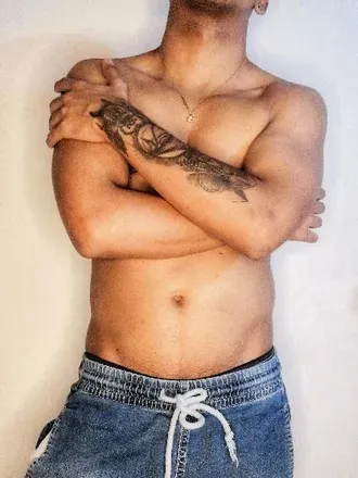 OnlyFans cuenta calderin.69 avatar 1
