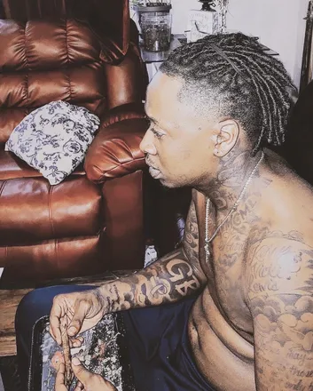 OnlyFans cuenta klocccbadazz header 2