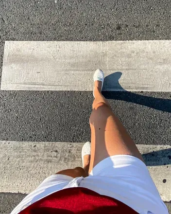 OnlyFans cuenta footprincesslou avatar 1