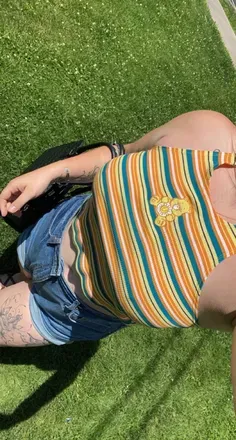 OnlyFans account  babylil13 avatar 1