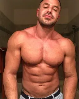 OnlyFans cuenta michaelridge avatar 1