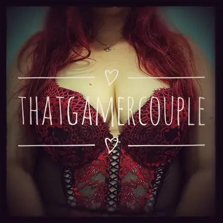 OnlyFans account  x_thatgamercouple_x avatar 1