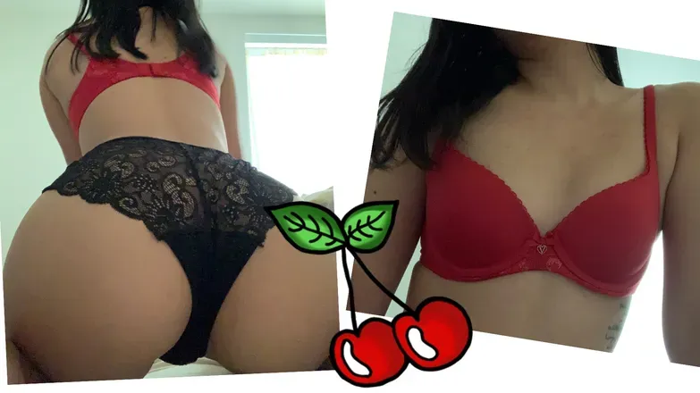 OnlyFans cuenta littlehazelnuthoney header 2