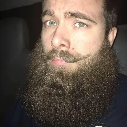 OnlyFans cuenta lv_bearded_dom avatar 1