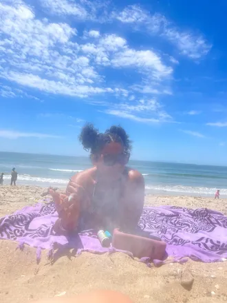 OnlyFans cuenta ganjagoddessnia header 2