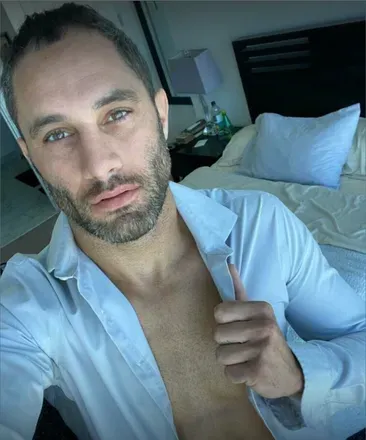 OnlyFans of damondice8