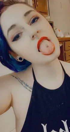 OnlyFans cuenta baphyhawkefree avatar 1