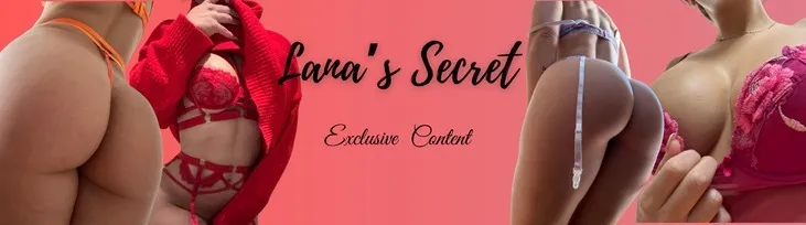 OnlyFans cuenta lanas_sec1995 header 2