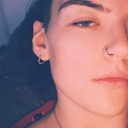 OnlyFans account  viciouskit avatar 1