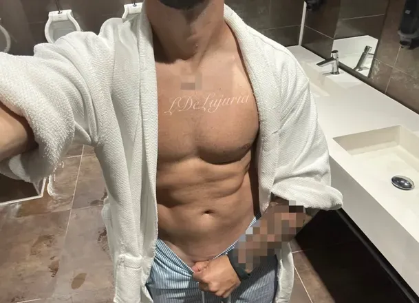 OnlyFans cuenta ldelujuria avatar 1