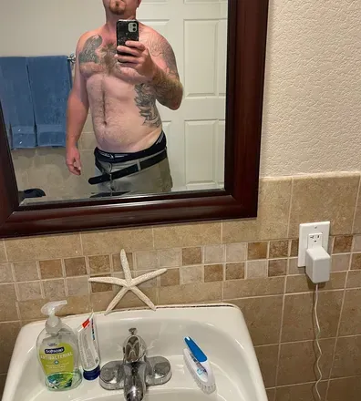 OnlyFans cuenta mr_goodtime avatar 1
