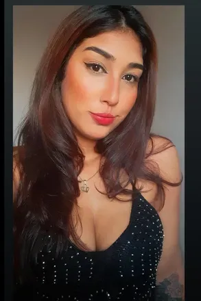 OnlyFans account  silvana.romero avatar 1