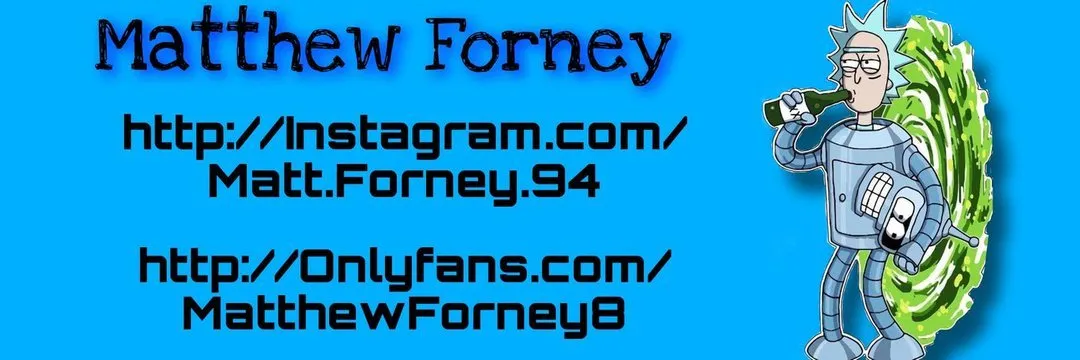 OnlyFans cuenta matthewforney8 header 2