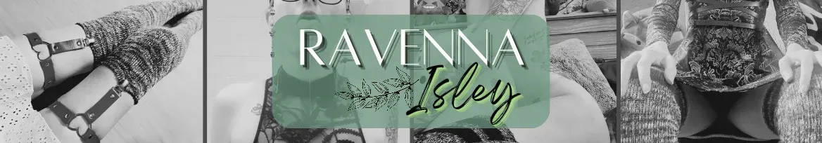 OnlyFans cuenta ravenna-isley header 2