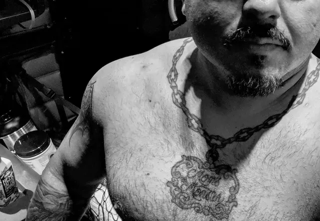 OnlyFans cuenta mikeylikesit19 avatar 1