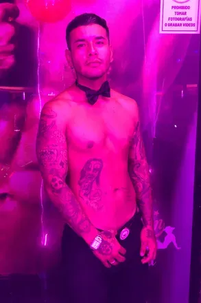 OnlyFans cuenta yudalbert avatar 1