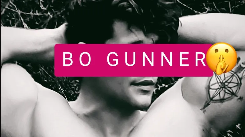 OnlyFans account  bogunner header 2