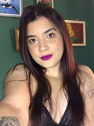 OnlyFans cuenta foxyalien4free avatar 1
