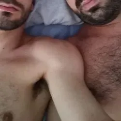 OnlyFans cuenta parejasevilla13 avatar 1