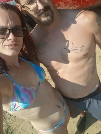 OnlyFans cuenta kayleeandstephen avatar 1