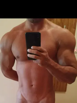 OnlyFans cuenta rickyblack avatar 1