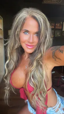 OnlyFans cuenta vippagegeorgiafireball avatar 1