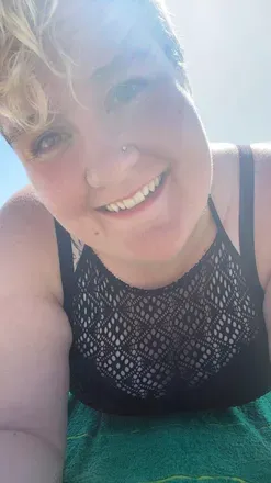 OnlyFans cuenta biceratopsbabe avatar 1