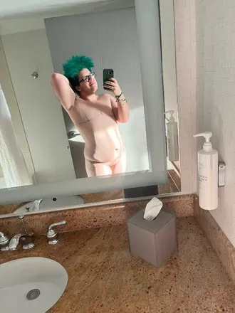 OnlyFans cuenta cypressonyx avatar 1