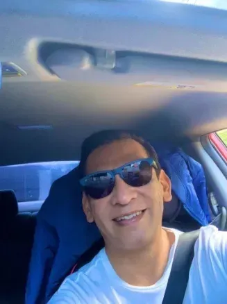 OnlyFans cuenta manhuntrene avatar 1