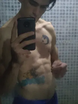 OnlyFans cuenta benjabenja avatar 1