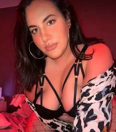 OnlyFans cuenta missyplus69 avatar 1