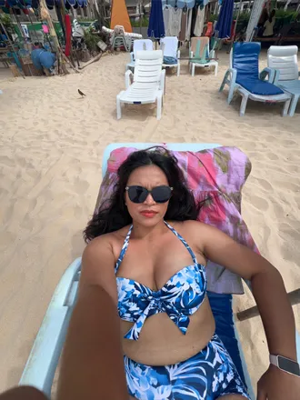 OnlyFans account  msfriday header 2