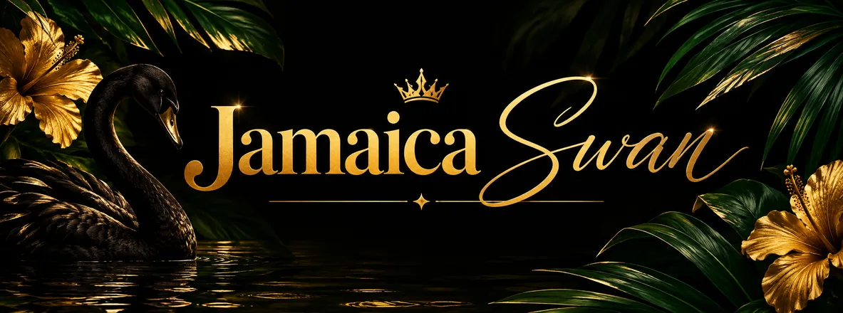 OnlyFans account  jamaicatheswan header 2