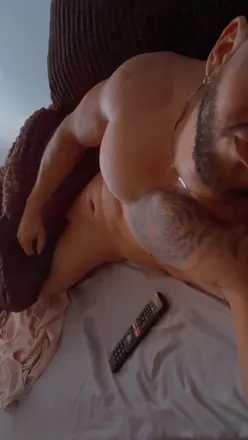 OnlyFans cuenta dominic_zyan header 2