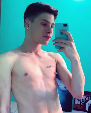 OnlyFans cuenta lucazzedu avatar 1