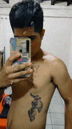 OnlyFans cuenta leoortegagon avatar 1