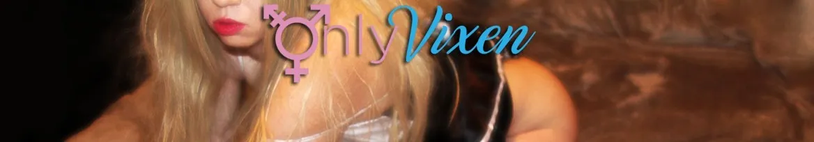 OnlyFans cuenta vixenftm header 2