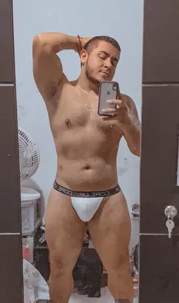OnlyFans cuenta bairongranad avatar 1