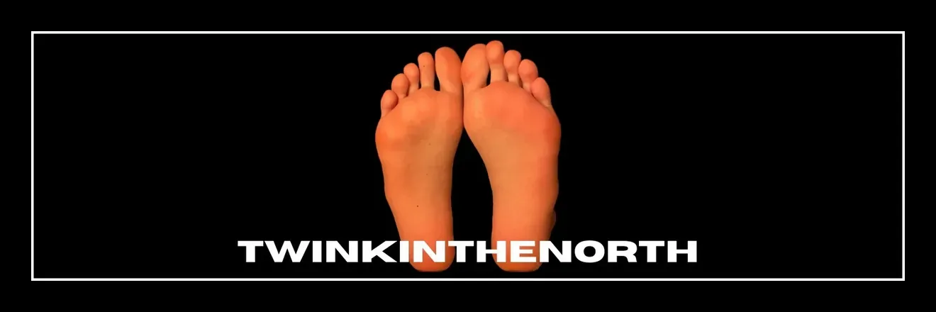 OnlyFans cuenta twinkinthenorth header 2