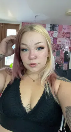 OnlyFans cuenta freebubbliebre02 avatar 1