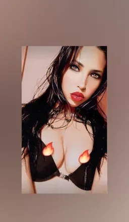 OnlyFans account  ateneaatee avatar 1