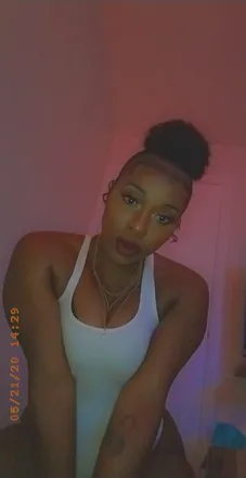 OnlyFans account  trinity1996 header 2
